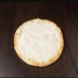 منقوشه قشطه - وسط